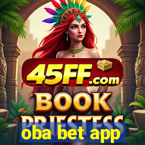 oba bet app
